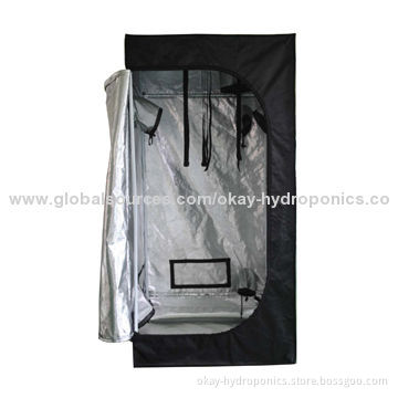 Grow tent, 80 x 80 x 160cm
